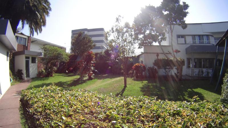גואטמלה Hotel Plaza מראה חיצוני תמונה