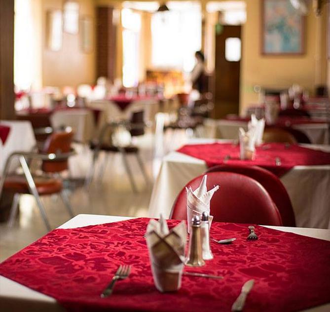 גואטמלה Hotel Plaza מראה חיצוני תמונה