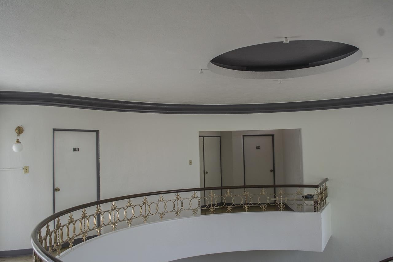 גואטמלה Hotel Plaza מראה חיצוני תמונה
