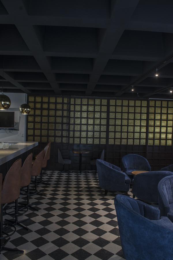 גואטמלה Hotel Plaza מראה חיצוני תמונה