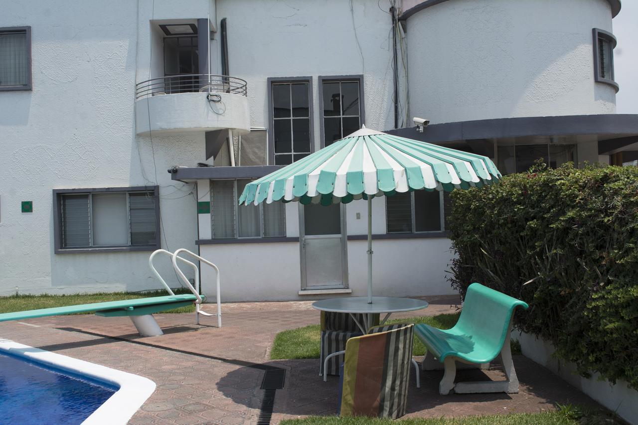 גואטמלה Hotel Plaza מראה חיצוני תמונה