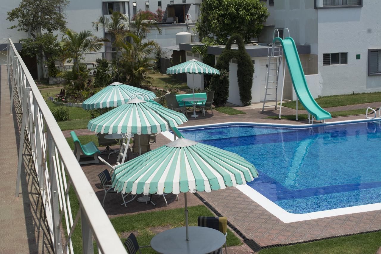 גואטמלה Hotel Plaza מראה חיצוני תמונה
