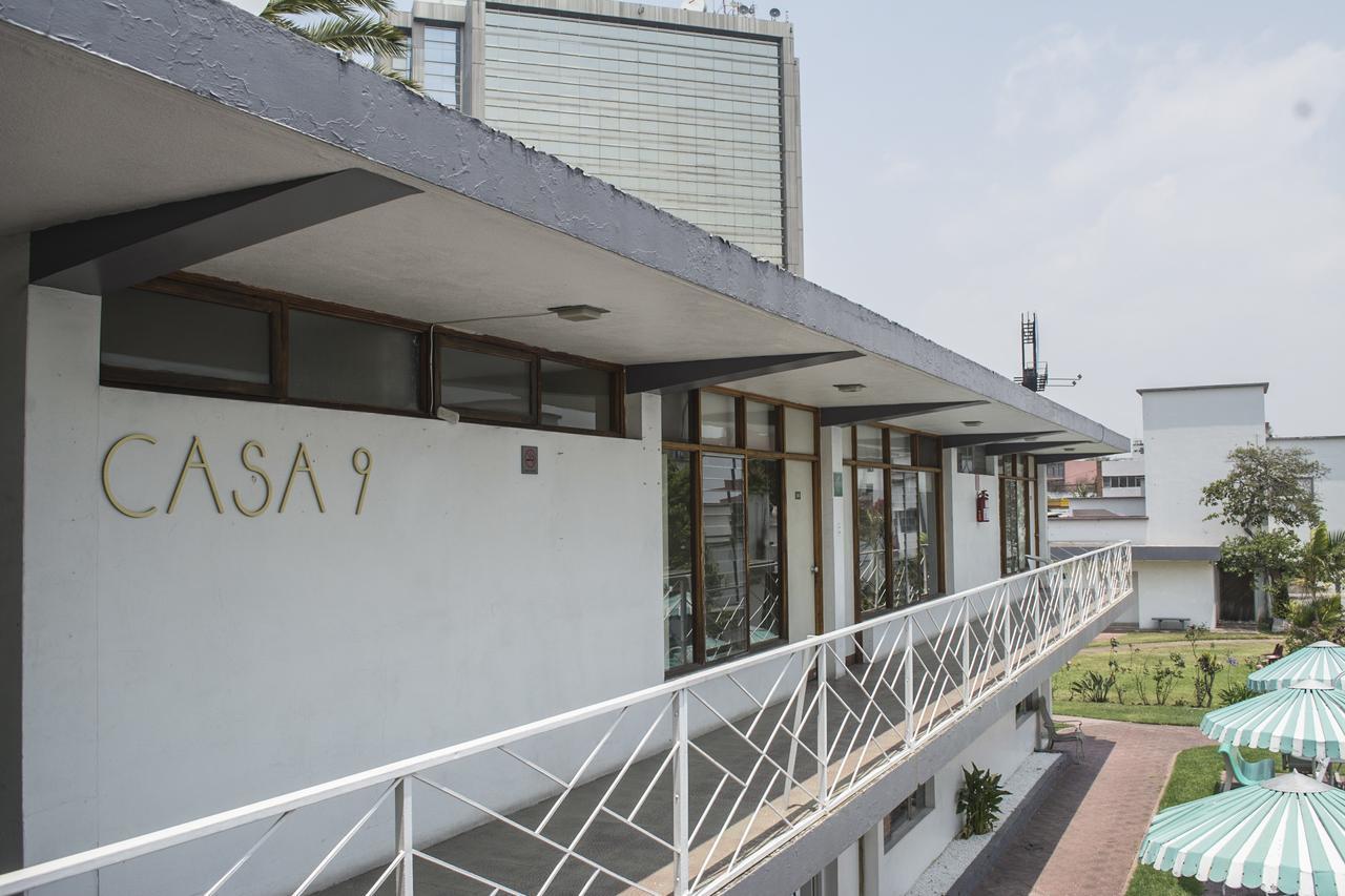 גואטמלה Hotel Plaza מראה חיצוני תמונה