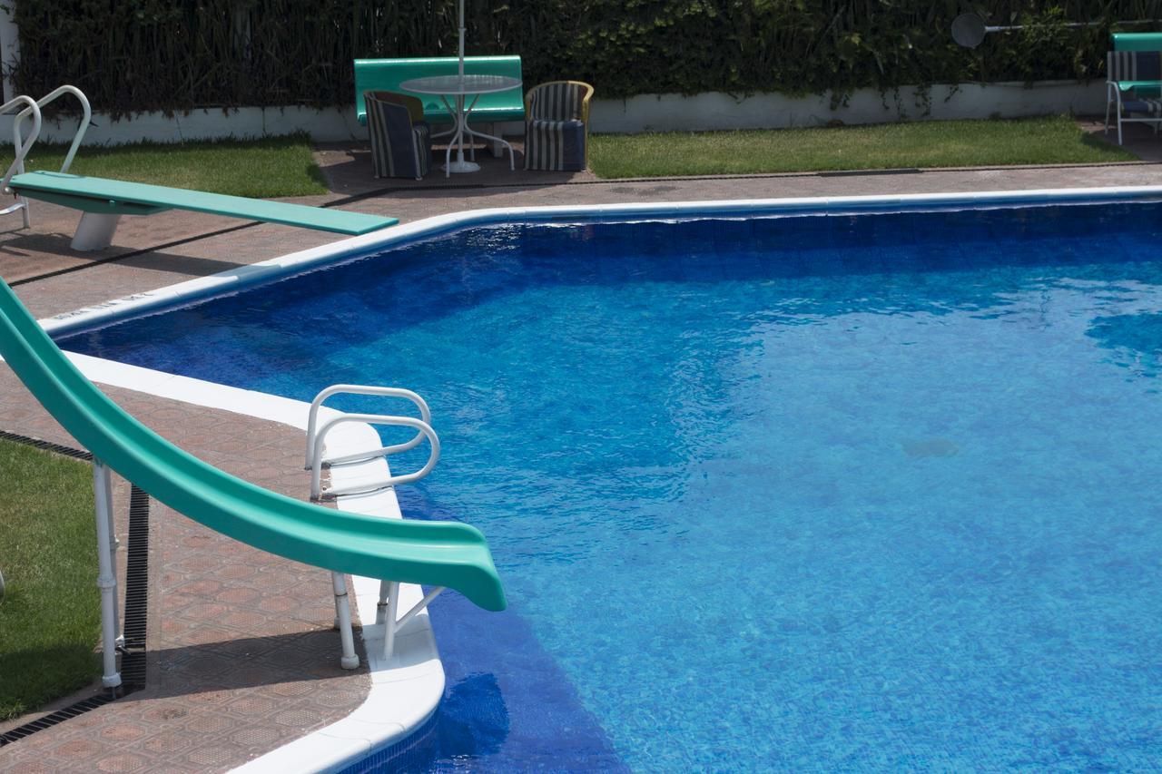 גואטמלה Hotel Plaza מראה חיצוני תמונה