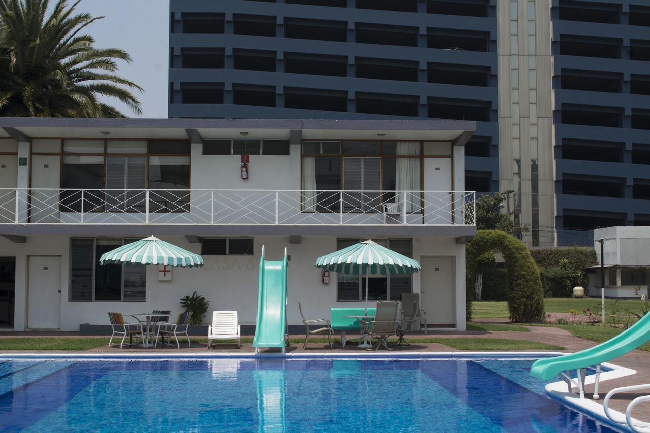 גואטמלה Hotel Plaza מראה חיצוני תמונה