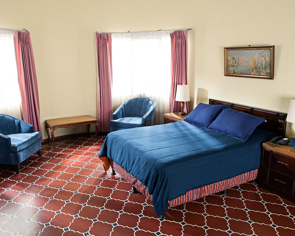 גואטמלה Hotel Plaza מראה חיצוני תמונה
